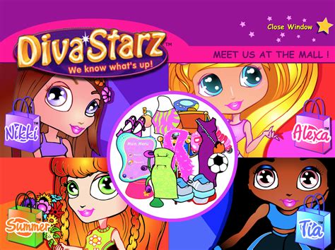 diva starz website|diva starz dress up game.